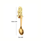 Mermaid Teaspoon