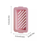 Multifunctional Soap Washbox