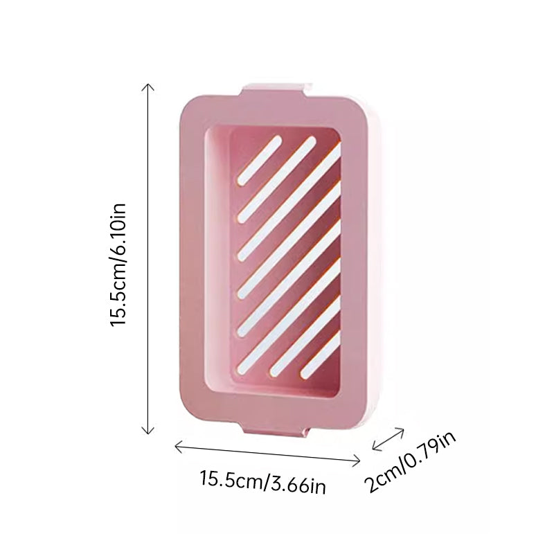 Multifunctional Soap Washbox