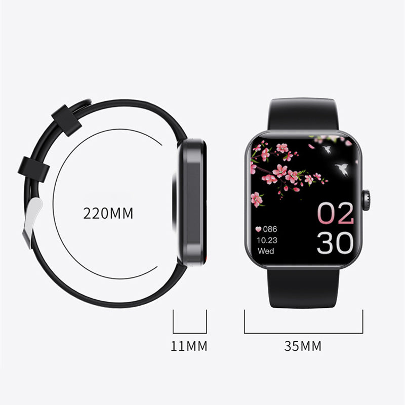 Bluetooth Mode Watch