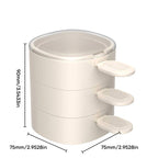 New Creative Multi-Layer Ice Cream Mold