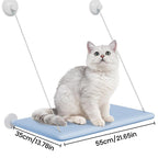 Suction Cup Cat Hammock