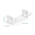 Multifunctional Elephant Shaped Storage Shelf