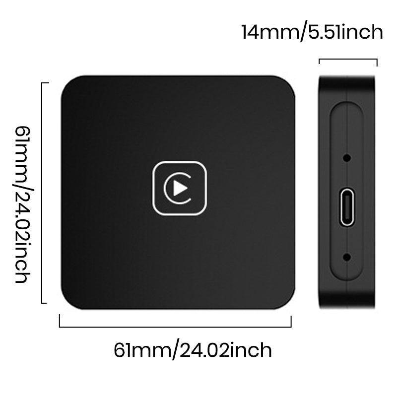 EasyDrive Wireless Connector