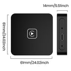 EasyDrive Wireless Connector