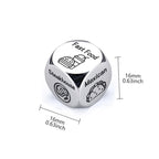 Fun Food Decision Dice Gifts