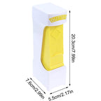 One-Handed Butter Cutter