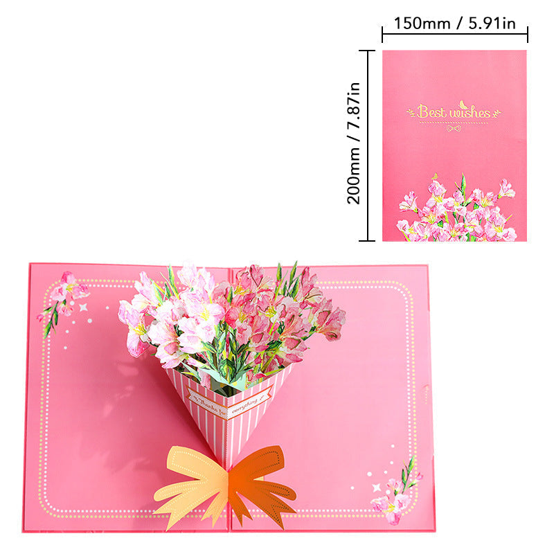 Happy Mother's Day Card