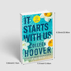 It Starts With Us: A Novel (It Ends With Us)