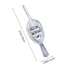 Funny Spoon Bookmark - perfect gift for a bookworm