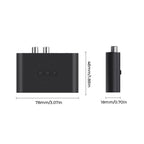 Bluetooth 5.0 Audio Receiver