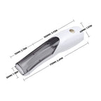 Pet Hair Clipper with Suction Function