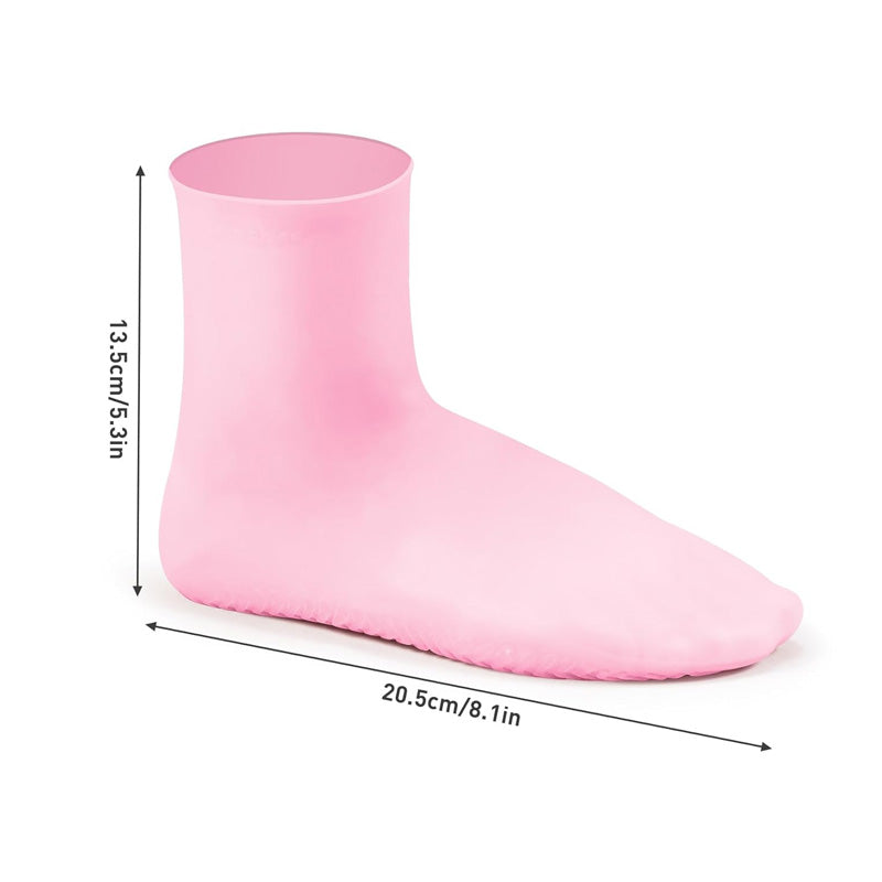 Women's Silicone Socks