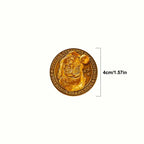 North Pole Polar Pennies Coins