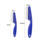 Multifunctional Pet Hair Comb