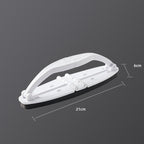 Folding Cooktop Cleaner
