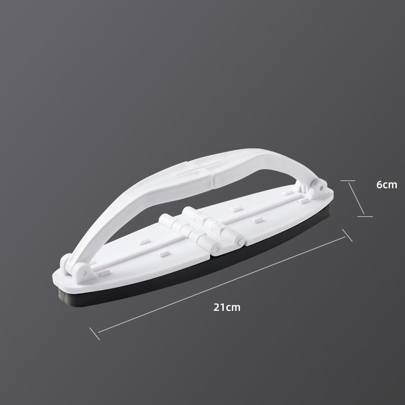 Folding Cooktop Cleaner