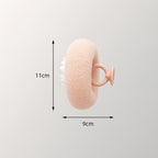 Super soft bath sponge flower