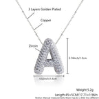 Alphabet-Diamond-Pendant-Necklace