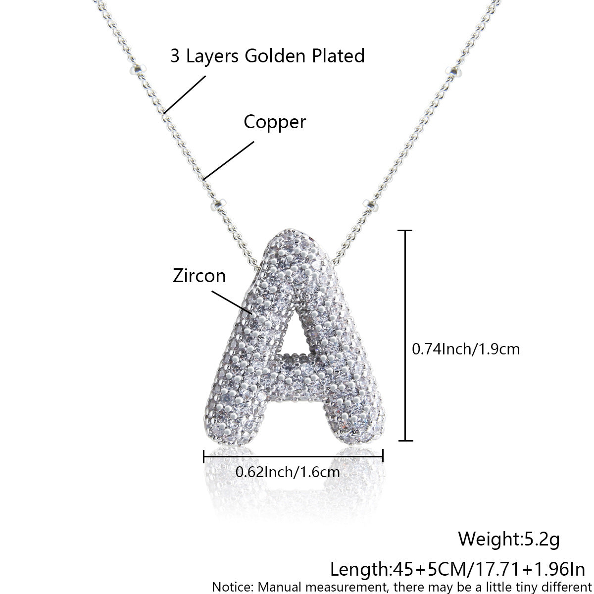 Alphabet-Diamond-Pendant-Necklace