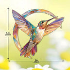 Kolibri Sun Catcher