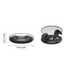 Wireless headphones with noise cancellation