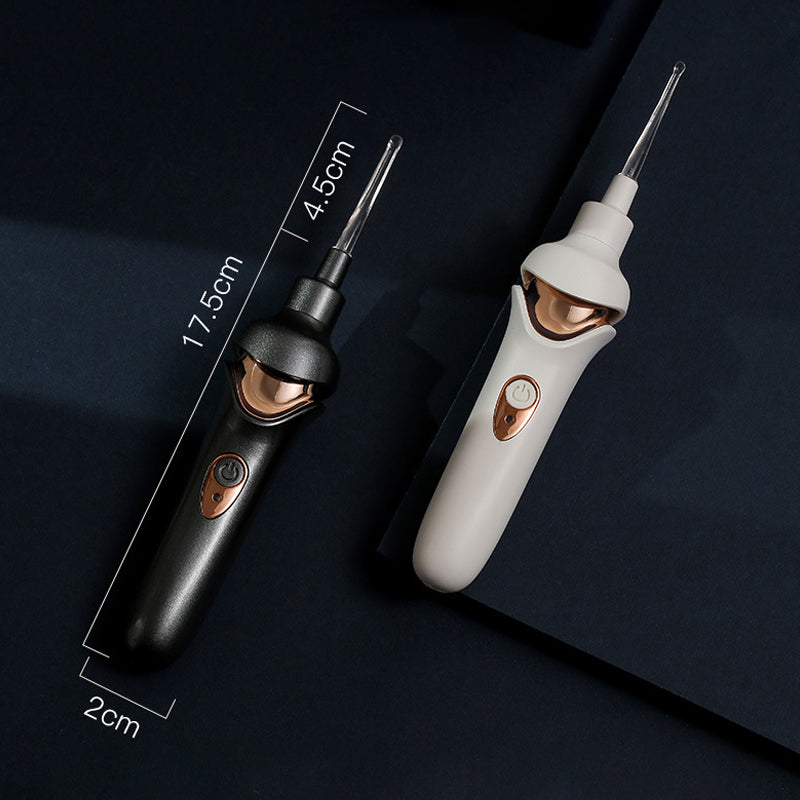 5-in-1 Electric Ear Spoon