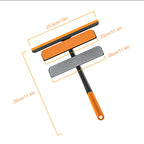 Multi-function Screen Wiper