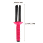 Heat-free Comb