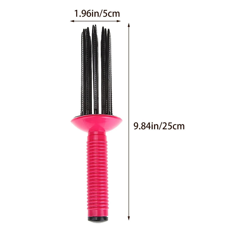 Heat-free Comb
