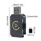 Mini Wireless CarPlay Adapter