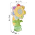 Sunflower Blowing Machine