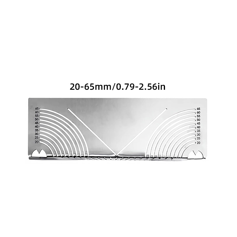 PrecisionFlex Shop & Arc Marking Tool