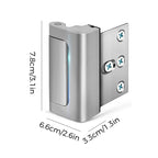 SafeBolt – Safe living, peaceful sleeping!