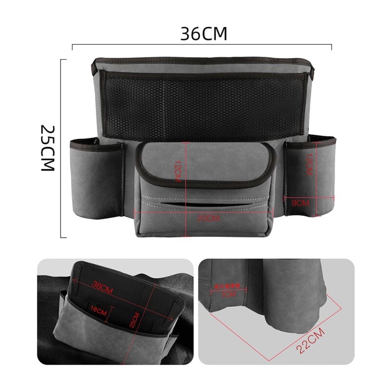 Car Storage Bag