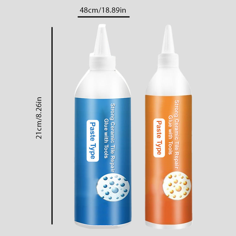 Strong Ceramic Tile Repair Adhesive