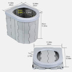 Portable Toilets for Camping