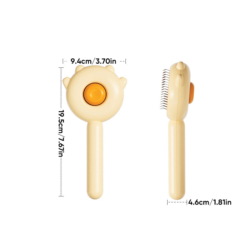 Pet Comb Brush