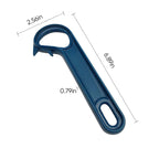 Ring-Pull Can Opener