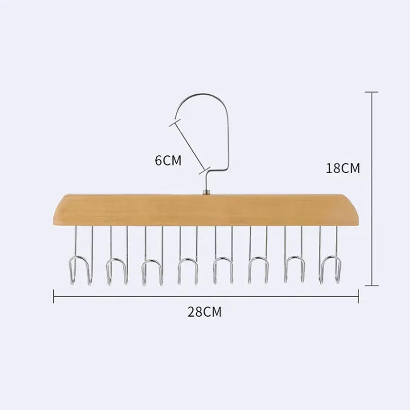 Anti-Slip Multi Dress Hanger