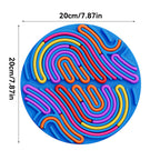 SENSORY ACTIVITY BOARD