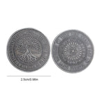 This To Will Pass Memory Coin(5 pieces)