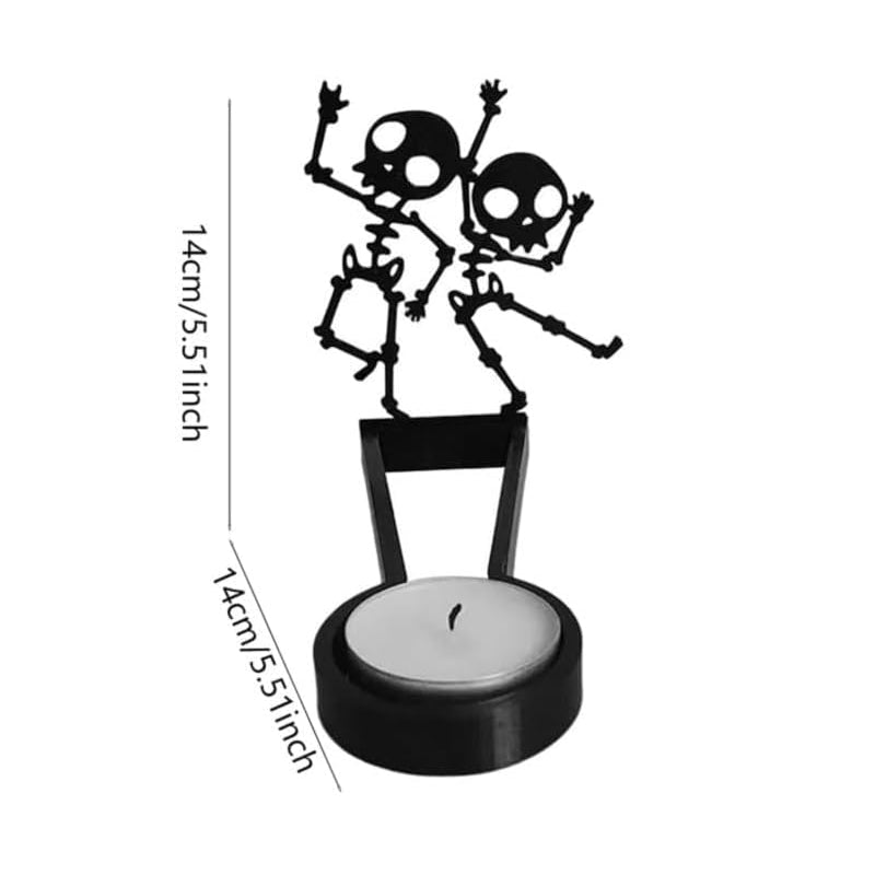 Tealight Shadowcaster