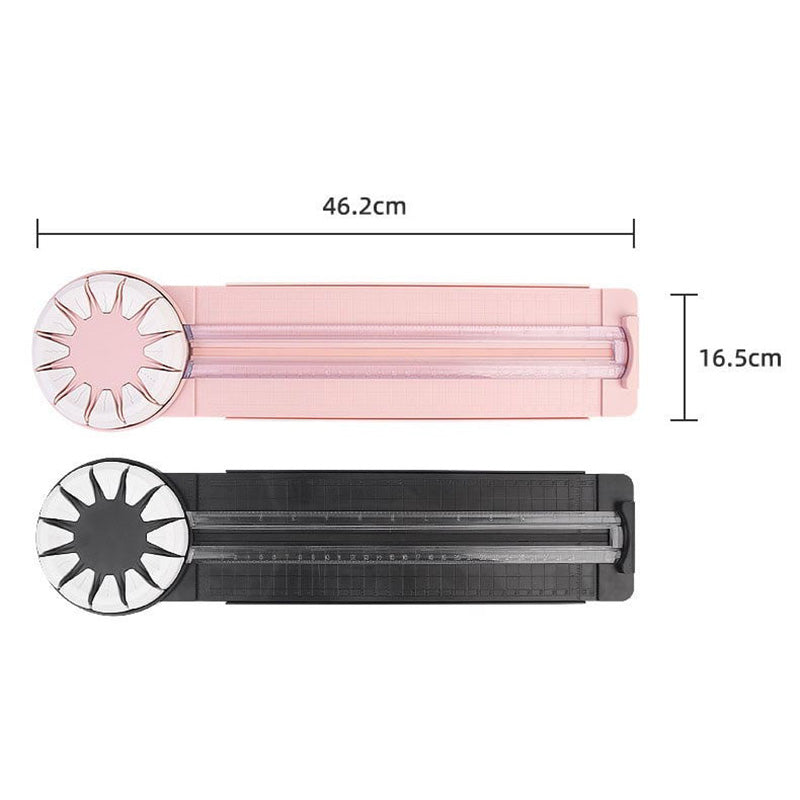 12-in-1 Paper Cutter