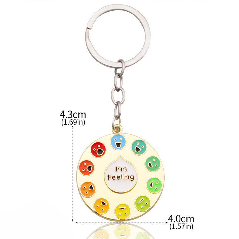 Expression of yourself with pins!