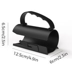 Removable Handle Paper Cutter