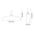 Foldable Hanger
