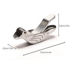 Vogel Form Handheld Juicer