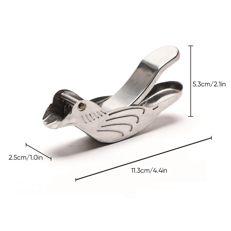 Vogel Form Handheld Juicer