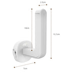 Wall Mounted Hook